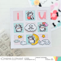 LITTLE COW AGENDA